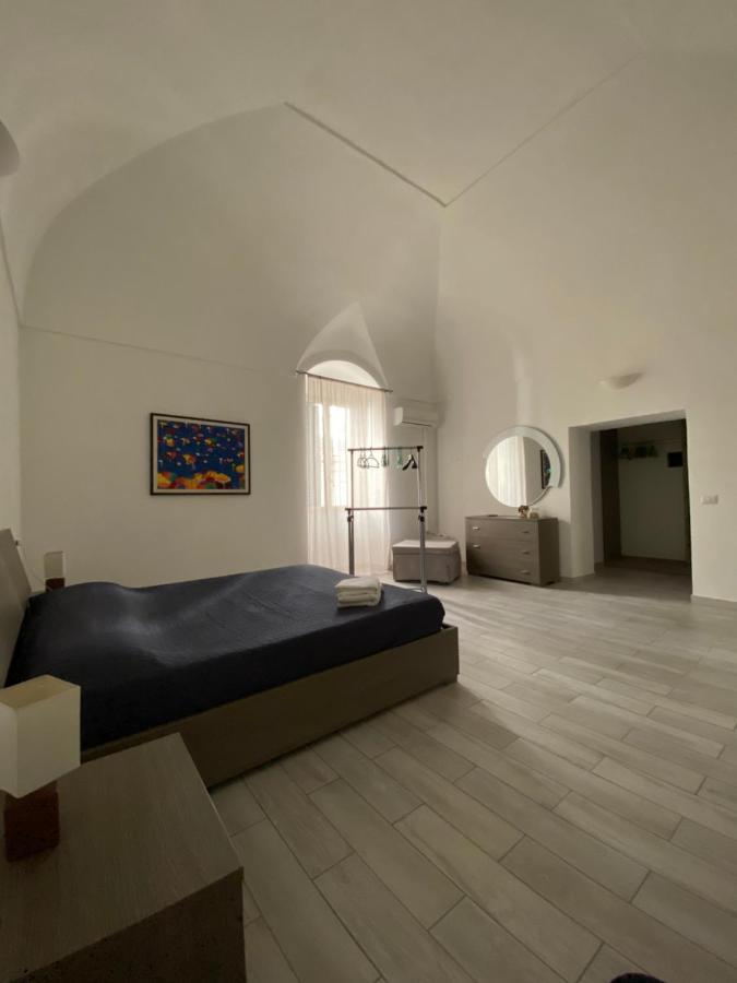 Апартаменты Casa Ary Вьесте Экстерьер фото