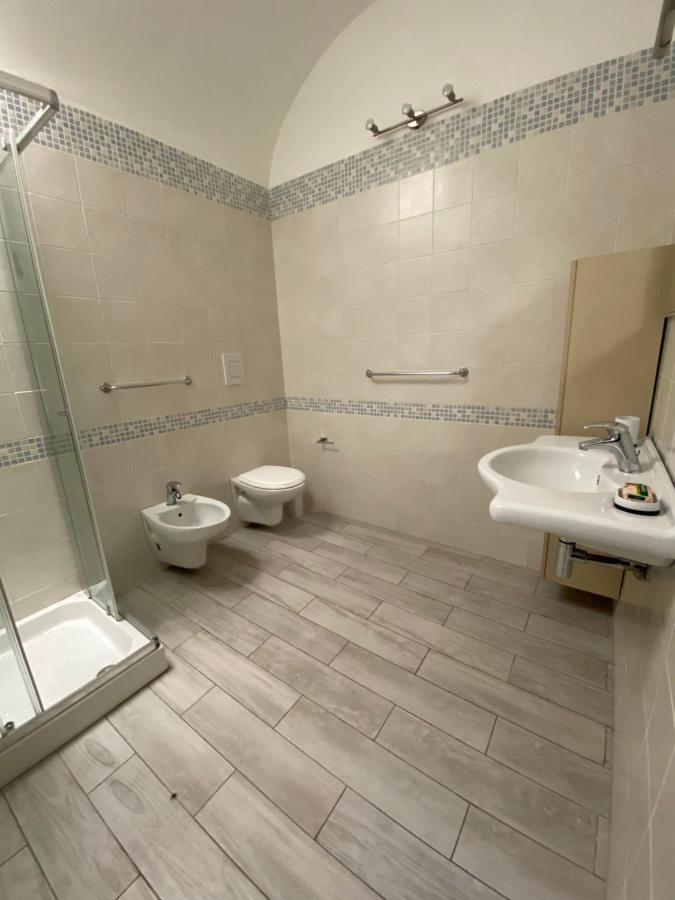 Апартаменты Casa Ary Вьесте Экстерьер фото